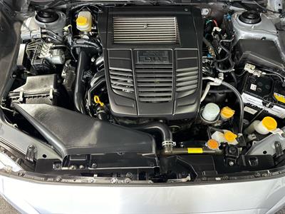 2014 Subaru WRX - Thumbnail