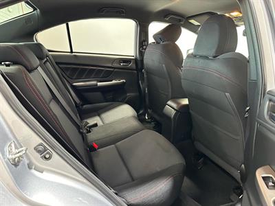 2014 Subaru WRX - Thumbnail