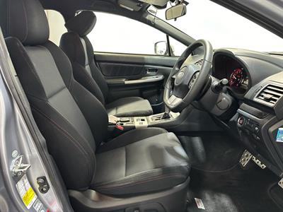 2014 Subaru WRX - Thumbnail