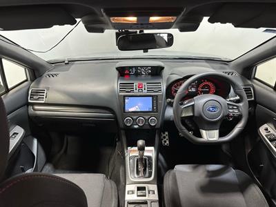 2014 Subaru WRX - Thumbnail