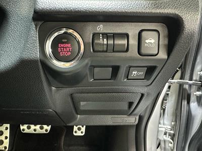 2014 Subaru WRX - Thumbnail