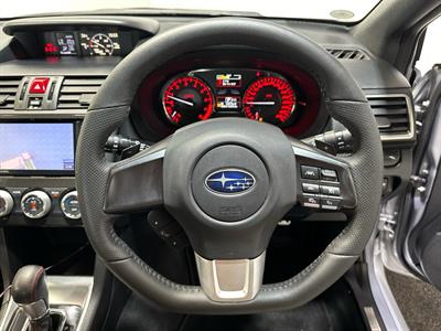 2014 Subaru WRX - Thumbnail