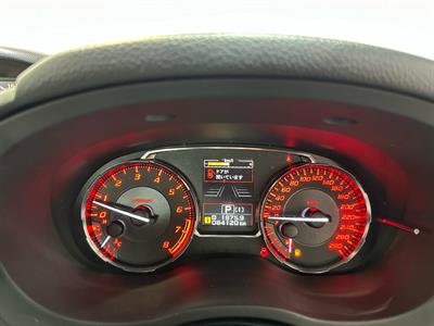 2014 Subaru WRX - Thumbnail