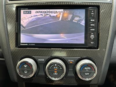 2014 Subaru WRX - Thumbnail