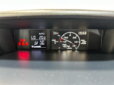 2014 Subaru WRX - Thumbnail