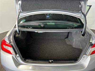 2014 Subaru WRX - Thumbnail