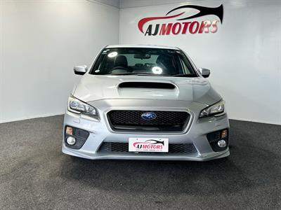 2014 Subaru WRX - Thumbnail