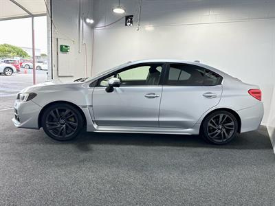 2014 Subaru WRX - Thumbnail