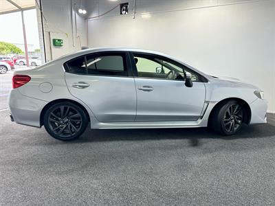 2014 Subaru WRX - Thumbnail
