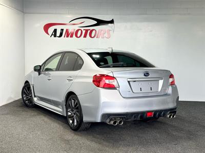 2014 Subaru WRX - Thumbnail