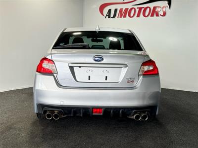 2014 Subaru WRX - Thumbnail