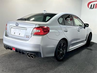 2014 Subaru WRX - Thumbnail
