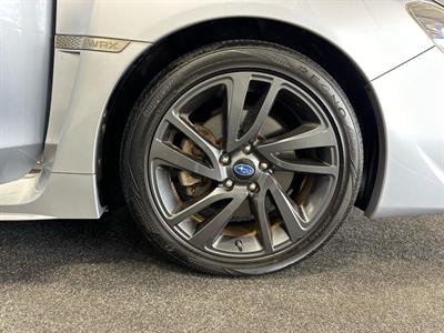 2014 Subaru WRX - Thumbnail
