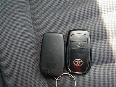 2021 Toyota Aqua - Thumbnail