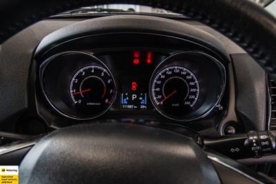 2020 Mitsubishi ASX - Thumbnail