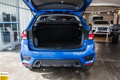 2020 Mitsubishi ASX - Thumbnail
