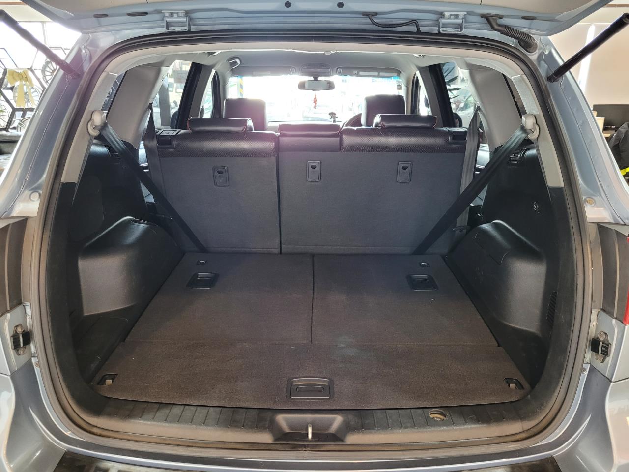 2009 Hyundai Santa Fe