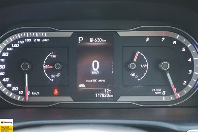 2022 Hyundai Tucson - Thumbnail