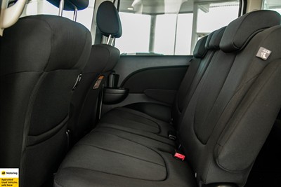 2013 Mazda Biante - Thumbnail