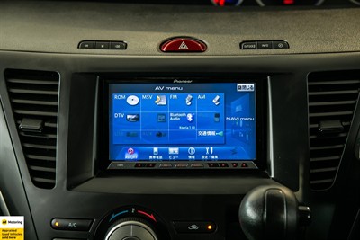 2013 Mazda Biante - Thumbnail