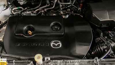 2013 Mazda Biante - Thumbnail