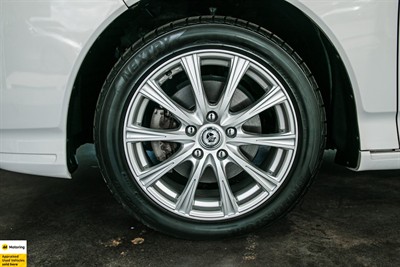 2013 Mazda Biante - Thumbnail