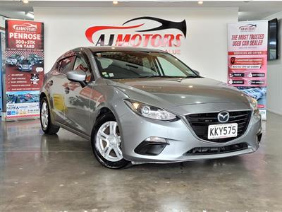 2013 Mazda Axela - Thumbnail