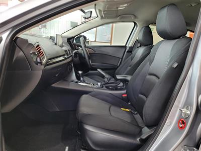 2013 Mazda Axela - Thumbnail