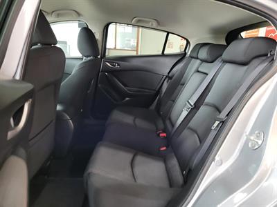 2013 Mazda Axela - Thumbnail