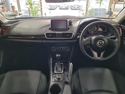 2013 Mazda Axela - Thumbnail