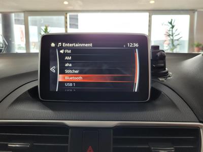 2013 Mazda Axela - Thumbnail