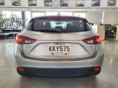 2013 Mazda Axela - Thumbnail