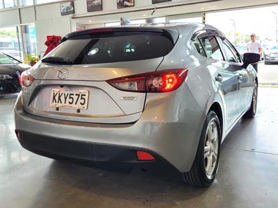 2013 Mazda Axela - Thumbnail