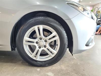 2013 Mazda Axela - Thumbnail