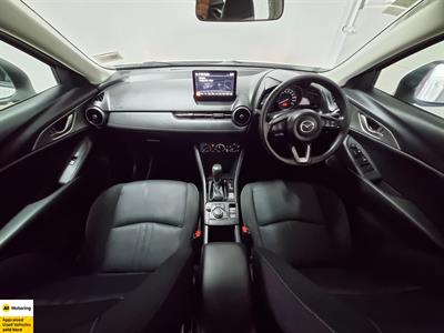 2022 Mazda CX-3 - Thumbnail