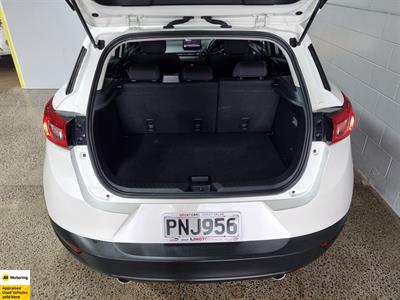 2022 Mazda CX-3 - Thumbnail