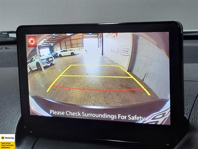 2022 Mazda CX-3 - Thumbnail