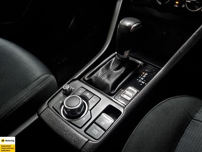 2022 Mazda CX-3 - Thumbnail