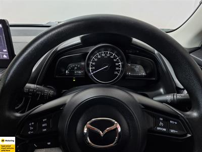 2022 Mazda CX-3 - Thumbnail