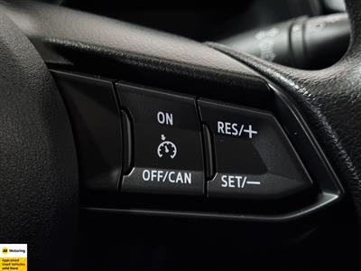 2022 Mazda CX-3 - Thumbnail