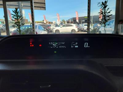 2017 Toyota Aqua - Thumbnail