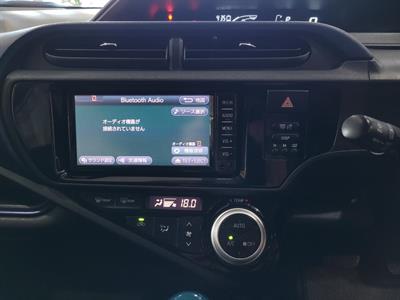 2017 Toyota Aqua - Thumbnail