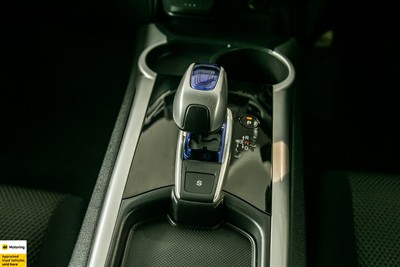 2016 Honda Jade - Thumbnail