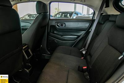 2022 Honda Vezel - Thumbnail