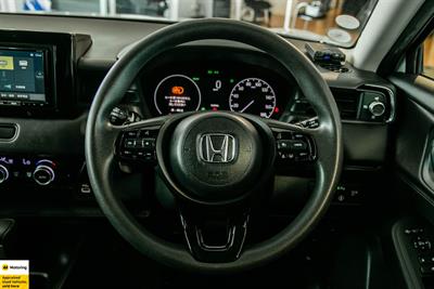 2022 Honda Vezel - Thumbnail