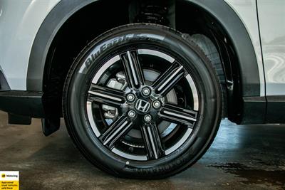 2022 Honda Vezel - Thumbnail