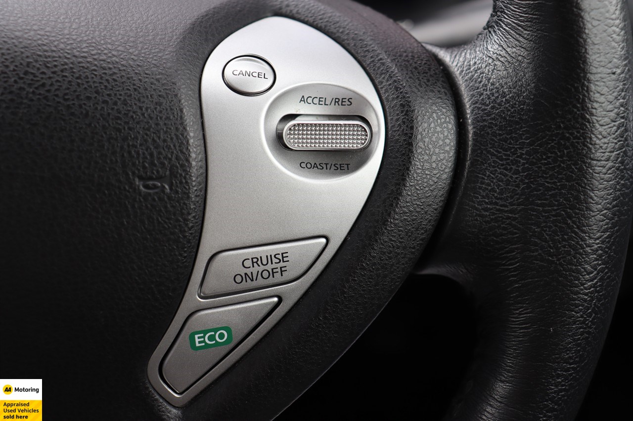 2016 Nissan Leaf