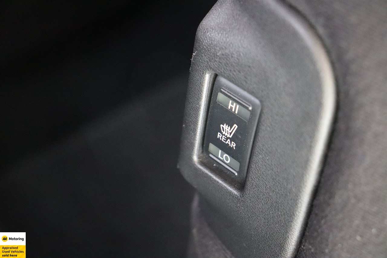 2016 Nissan Leaf