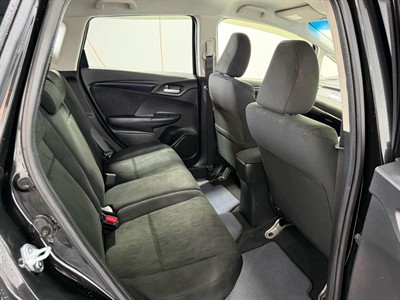 2020 Honda Shuttle - Thumbnail