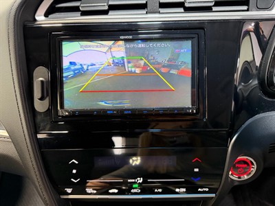 2020 Honda Shuttle - Thumbnail